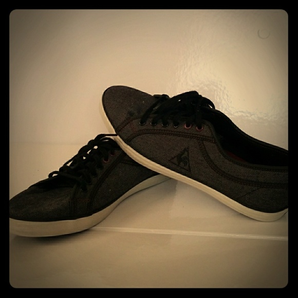 LeCoqSportif casual shoes - Picture 1 of 6